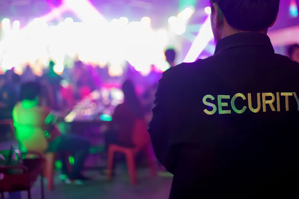 Event Security